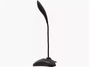 Микрофон Defender MIC-115 на гибкой ножке (кабель 1,7м)