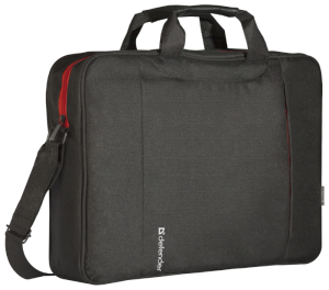 Сумка для ноутбука 15" Defender Geek