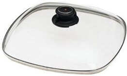 Крышка Swiss Diamond SDC20X20 стеклянная 20х20см