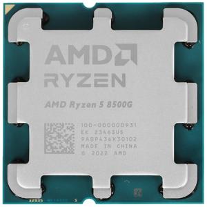 Процессор AMD Ryzen 5 8500G OEM 