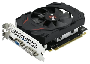 Видеокарта Sinotex AKR725025F Ninja Radeon R7 250
