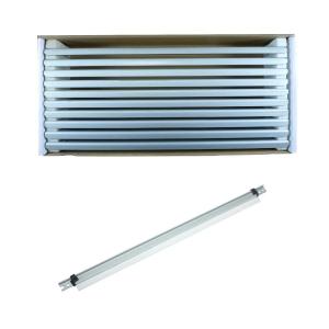 Ракель (Китай) для Samsung ML-1660/1665/1666/SCX3200 (MLT-D104A), 252мм, 10 шт/уп.