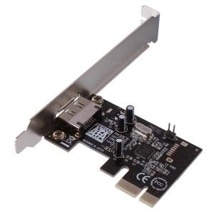 Контроллер PCI-E to SATA Speed Dragon SATA2 PCI-Express Controller Card, 1 внешний порт (ES3531-1E)
