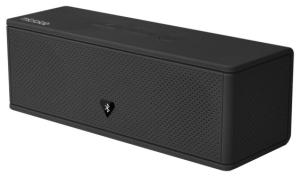 Колонка портативная Microlab 2.0 MD213 черная (4W RMS) Bluetooth