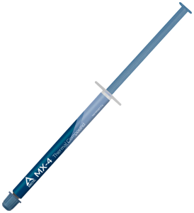 Термопаста ARCTIC MX-4 8.5 Вт/мК 4г (ACTCP00031B)
