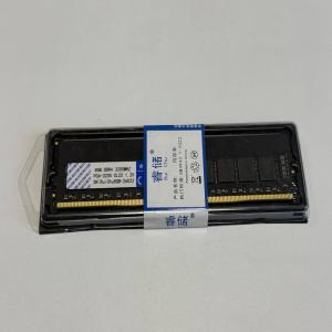 Оперативная память 8Гб DDR4 UDIMM Ruichu 3200Mhz PC4-25600 чипы Micron