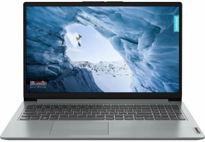 Ноутбук Lenovo IdeaPad 1 15IGL7 82V700BPUE 