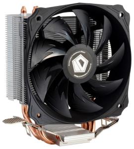 Кулер ID-Cooling SE-213V2 (130W/PWM/LGA775/115х/AM2/AM3/S1200/S1151v2