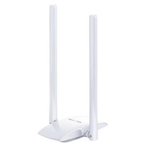 Wi-Fi адаптер Mercusys MW300UH N300 беспроводной USB адаптер высокого усиления