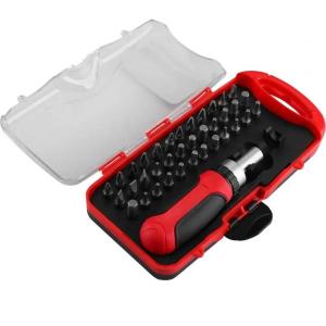 Набор инструментов Deko BS37-1 37 предметов 065-0505
