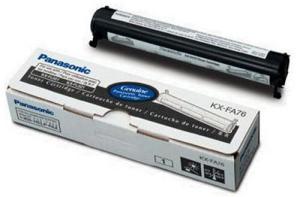 Картридж Panasonic KX-FA76A  FL-501/502/503/523/553/758