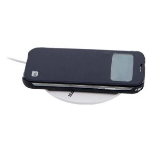 зарядное устройство anymode для galaxy s 5 с магнитной зарядкой (f-meet866kwh)