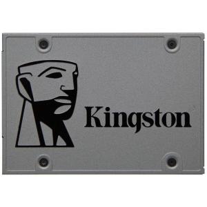Накопитель SSD 480 Гб Kingston SA400S37/480G