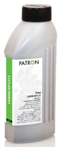 Тонер Canon NPG1 1015 1215 1520 1550 2020 2120 6216 6316 Katun банка 190гр. 