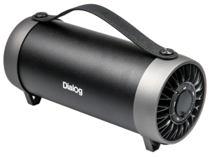 Колонка портативная Dialog Progressive AP-930 