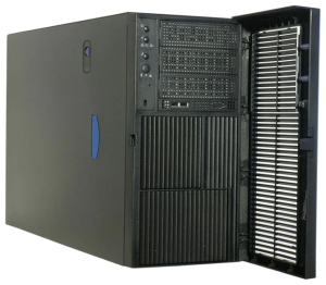 Серверный корпус Intel  SC5300BASE 'Riggins '