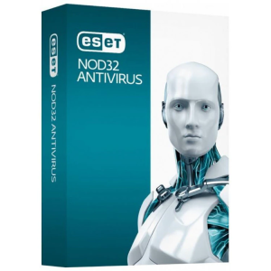 Антивирус ESET NOD32 NOD32-ENA-RN(BOX3)-1-1 продление лицензии 3ПК 1год