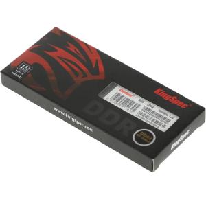 Оперативная память 8Gb DDR4 SODIMM Kingspec KS2666D4N12008G