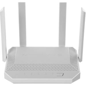 Wi-Fi роутер Netcraze Giga NC-1012 (Keenetic) 4 LAN, 1000 Мбит/с, 2500 Мбит/с, 4 (802.11n), 5 (802.1