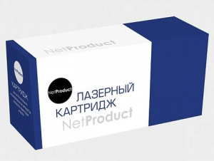 Тонер-картридж  KX-FAT88A для факса KX-FL403 NetProduct