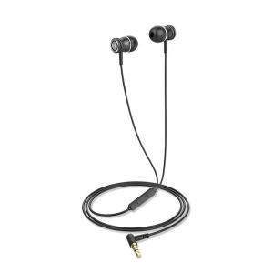 Наушники Havit E303P вставные, проводные, с микрофоном, 1.2м разъем 3,5мм