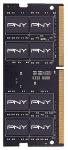 Оперативная память 16Гб DDR4 SODIMM PNY MN16GSD42666  