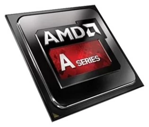 Процессор A6 9500E OEM