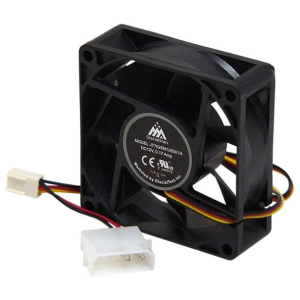 Кулер GlacialTech IceWind 7025 (70x70x25) OEM