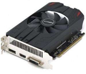 Видеокарта Sinotex AHRX56045F Ninja Radeon RX 560 (896SP) 4GB GDDR5 128Bit DVI-D HDMI DP