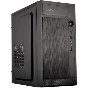 Атлант "Офисный"  AMD Ryzen 3 1200 4/4 3.4Ghz/B550M/RX550 4Gb/8192Mb DDR4/HDMI/240Gb SSD/ATX 550W/Wi