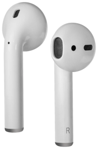 Беспроводные наушники Defender Twins 631 TWS, Bluetooth