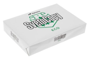 Бумага А4 80гр 500л Svetocopy ECO не отбеленная класс C Плотность бумаги: 80 г/м2 