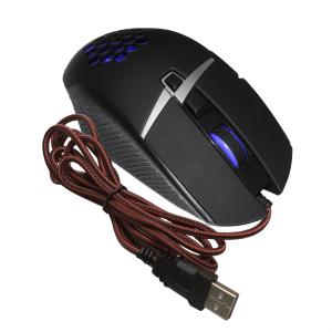 Мышка ExeGate Gaming Standard Laser GML-14