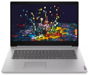 Ноутбук Lenovo IP3 17ADA05 81W2008YRU Athlon Gold 3150U/8Gb/SSD512Gb/17.3"/TN/HD+/Win10/grey 