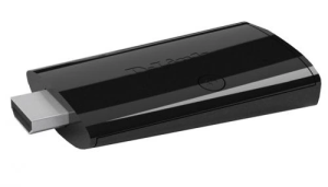 Адаптер D-Link DIB-200/B1A StreamTV [HDMI, Wi-Fi  IEEE 802.11n/g/b, DLNA, USB, H.264, MPEG4, MP3]