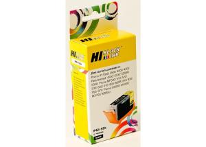 Картридж Hi-black HB-PGI-5Bk для Canon MP 500 510 520 530 black 