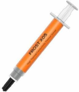 Термопаста ID-Cooling FROST X05 3g шприц 3гр. FROST X05 3G