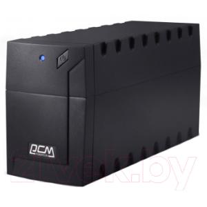ИБП Powercom RPT-800A EURO