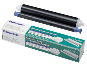 Термопленка для факса Panasonic KX-FA57A  FP343/FP363/332/333/351/352/3538343 70M. ориг.