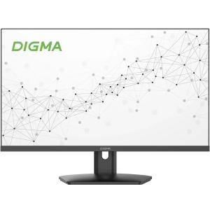 Монитор Digma Progress 24P201F 23.8" IPS FHD чер HDMI VGA 75Hz 250cd Ex DM24SB10