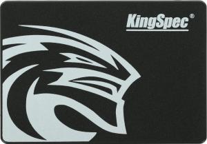 Накопитель SSD 512Гб Kingspec P3-512 2.5" SATA III