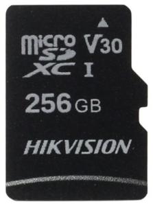 Память Micro SDHC 64GB Hikvision C1 Memory Card HS-TF-C1(STD)/64G/ZAZ01X00/OD