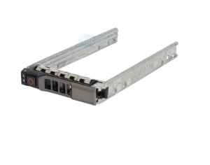 Салазки HDD Dell (G176J) ASSY CARR HD SAS-SATAU 2.5 V2