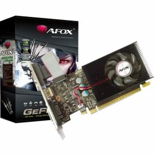 Видеокарта Afox AF220-1024D3L2  GT220 1GB DDR3 128bit