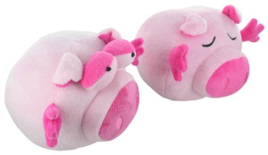 акустическая система cbr mf-600 piggy wiggy  2.0 4 вт, 120-18000 гц, usb