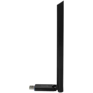 wi-fi адаптер tenda u10 беспроводной usb двухдиапазонный внешняя антенна