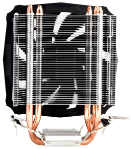 кулер id-cooling se-213v2 (130w/pwm/lga775/115х/am2/am3/s1200/s1151v2
