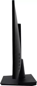 монитор asus va24ece 24" 75hz ips