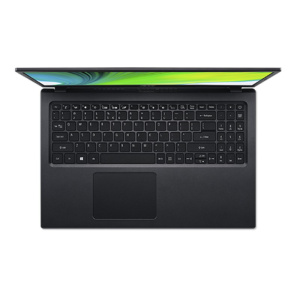 ноутбук acer aspire 5 a515-56-32dm i3 1115g4/8gb/ssd256gb/15.6"/ips/fhd/w11h/silver nx.aas2a.001