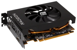 видеокарта powercolor 4gbd6-dh rx6500xt 